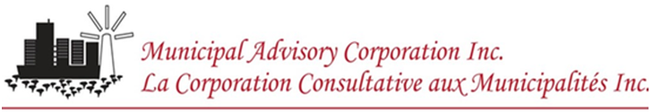 Municipal Advisory Corporation Inc